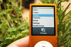 Apple(O(png))MP3:iPod nano 4