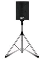 HiVi:HX10