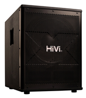 HiVi:KX180SUB