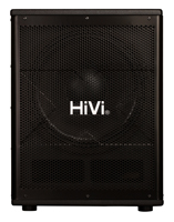 HiVi:KX150SUB