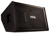 HiVi:KX150