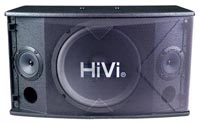 HiVi:KX100