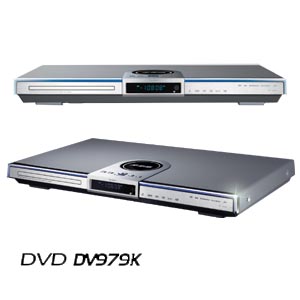 DVD:DV979K