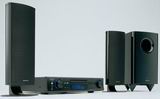 ONKYO()HI-FI :LS-V501(B)