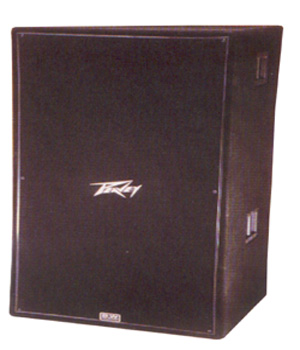 Peavey():HDH-1