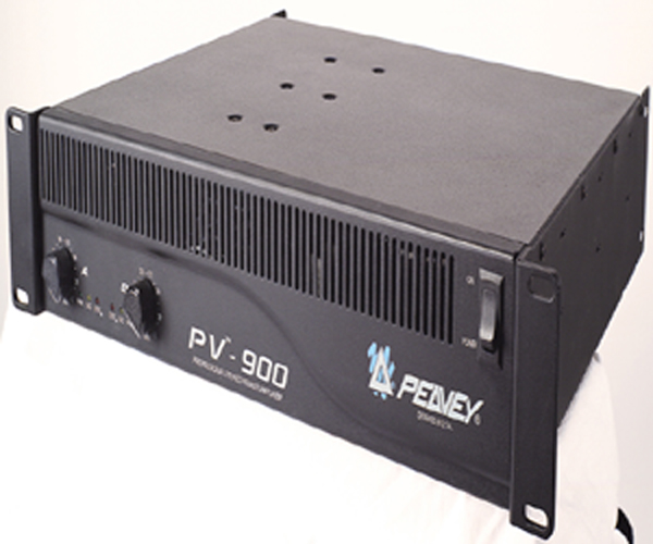 Peavey():PV 900