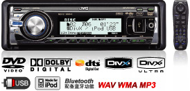 JVC(܂)DJ-O(sh):KD-DV7405/DV7406/DV7401/DV7402