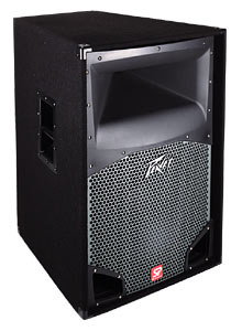 Peavey():SP 2