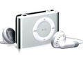 Apple(O)S (tng)(sh)aϵ:iPod shuffle 3(2G)