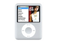 Apple(O)S (tng)(sh)aϵ:iPod nano 3(4G)