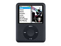 Apple(O)S (tng)(sh)aϵ:iPod nano 3(8G)