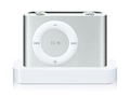 Apple(O)S (tng)(sh)aϵ:iPod shuffle 3(1G)