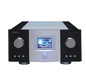 Winner()HI-FI:AD-9800B