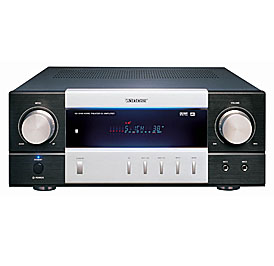 Winner()HI-FI:AD-8100N