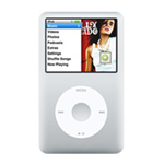 Apple(O)MP4:iPod classic(160G)