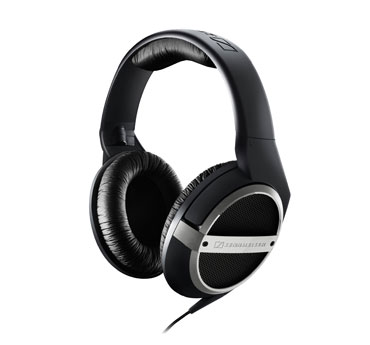 SENNHEISER(ɭ)C(j):HD 448