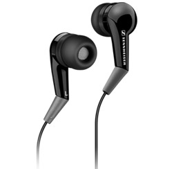 Sennheiser(ɭ)C(j):CX350StreetII