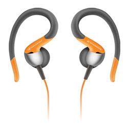 Sennheiser(ɭ)C(j):OMX80SportII