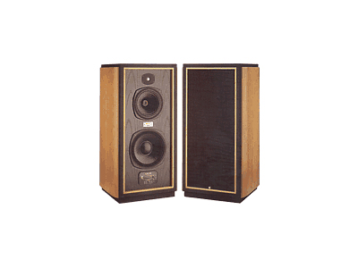 TANNOY():Kingdom 12