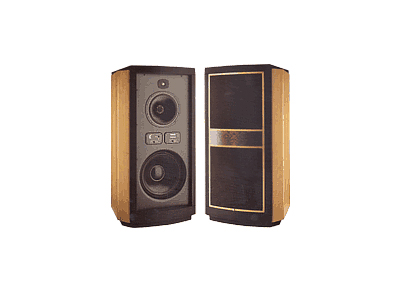 TANNOY():Kingdom