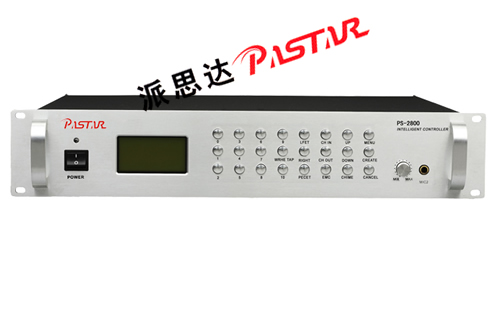 PASTAR(˼_(d)):PS-2800