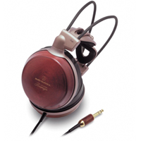 audio-technica(F)C:ATH-W1000