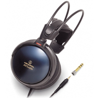 audio-technica(F)C:ATH-A700