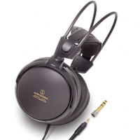 audio-technica(F)C:ATH-A500