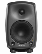 GENELEC()O(jin) :8130A(sh)ֱO(jin) ϵy(tng)