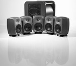 GENELEC()O(jin) :SE™ DSPO(jin) ϵy(tng)