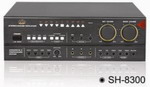 SAMON(ľ)KTV :SH-8300A