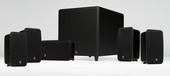 Kݐ̩Q(mo)(Boston Acoustics/ʿDW(xu):SoundWare MCS95(Subwoofer)