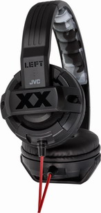 JVC(܂):S4X