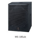 TENDZONE(|΢):MS-18Sub