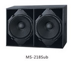 TENDZONE(|΢):MS-218Sub