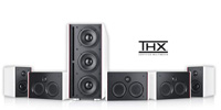 Teufel(쳠)ͥӰԺ:System 4 THX®Compact Speaker System