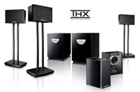 Teufel(쳠)ͥӰԺ:System 5 THX® Select 2™