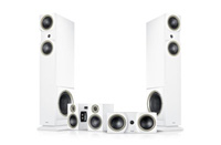 Teufel(쳠)ͥӰԺ:Theater® 6 Hybrid 5.2.-Set