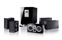 Teufel(쳠)ͥӰԺ:System 8 THX® Ultra 2™