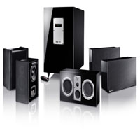 Teufel(쳠)ͥӰԺ:System 8 THX® Ultra 2™