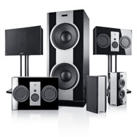 Teufel(쳠)ͥӰԺ:System 10 THX® Ultra 2™