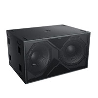 AUDIOCENTER(W):K-LA218