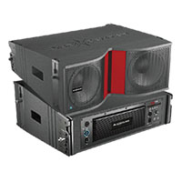 AUDIOCENTER(W):K-LA28-DSP