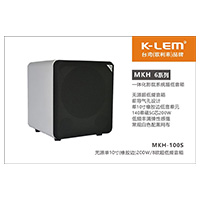 K-LEM(li)ͥӰԺ:MKH-100S