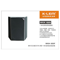 K-LEM(li)ͥӰԺ:MKH-800F