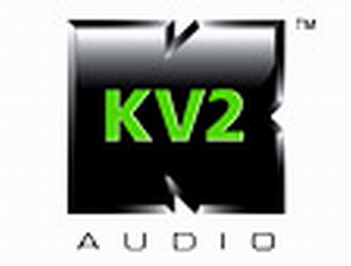 KV2 AudiolИI(y)