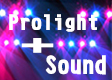 Prolight + SoundV:ͬ_(ti)[Ʒ