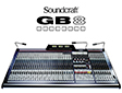 Soundcraft GB8{(dio)_(ti)