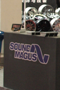 SOUND MAGUS ʥ